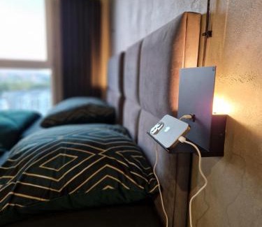 Rzeszow Apartment | Level 13