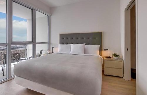 Killgubbin Hotel | Level Chicago - River North