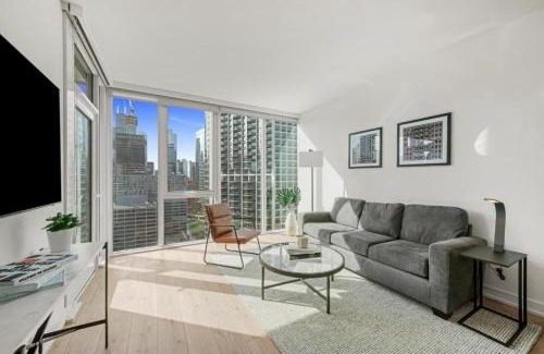 Killgubbin Hotel | Level Chicago - River North