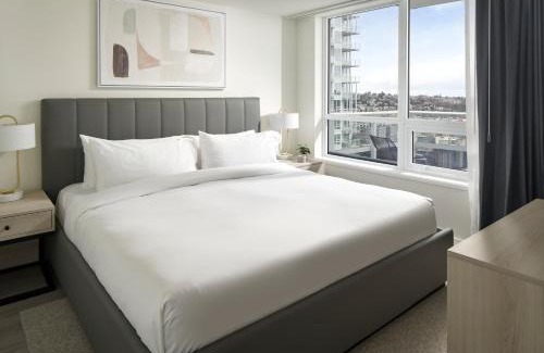 South Lake Union Hotel | Level Seattle Downtown - South Lake Union