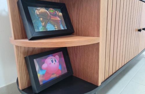 Meaux Apartment | LevelUp Disneyland Family