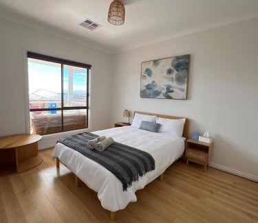 Port Hughes House | Levendi on Par