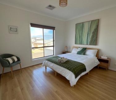 Port Hughes House | Levendi on Par