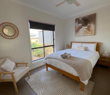 Port Hughes House | Levendi on Par