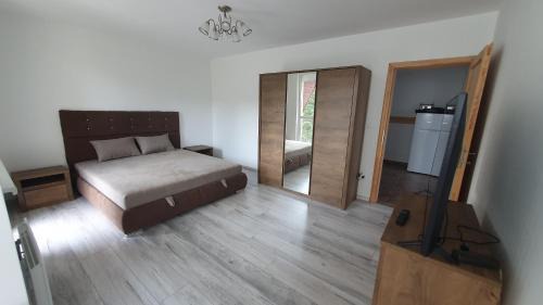 Bukkszentkereszt Apartment | Levendula Apartman Bükkszentkereszt