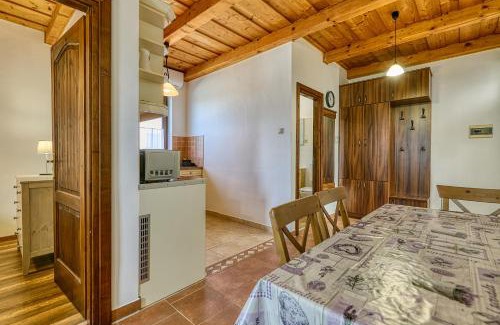 Hegyko Apartment | Levendula Apartman