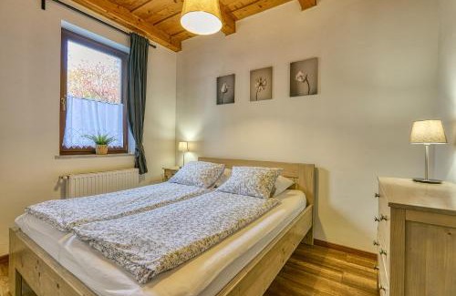 Hegyko Apartment | Levendula Apartman