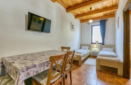 Hegyko Apartment | Levendula Apartman