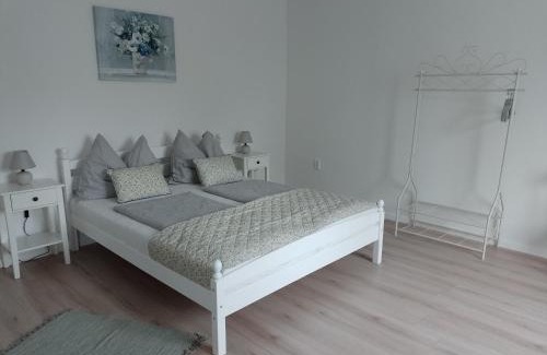 Balatonfuzfo Apartment | Levendula Porta