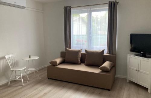 Balatonfuzfo Apartment | Levendula Porta