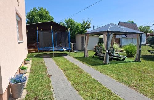 Hajdunanas House | Levendula Vendégház
