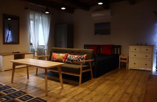 Nemesvita Apartment | Levendula vendégház