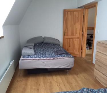 Bukkszentkereszt Apartment | Levendula2 Apartman Bükkszentkereszt