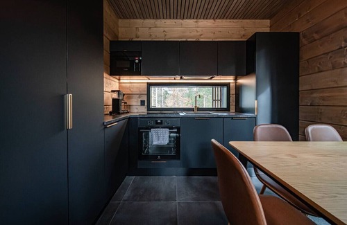 Sirkka House | Levi Blackberry A by Aavalevi Holidays