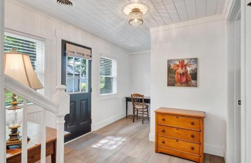 Blairs House | Levi Hall Farmhouse Suite #4