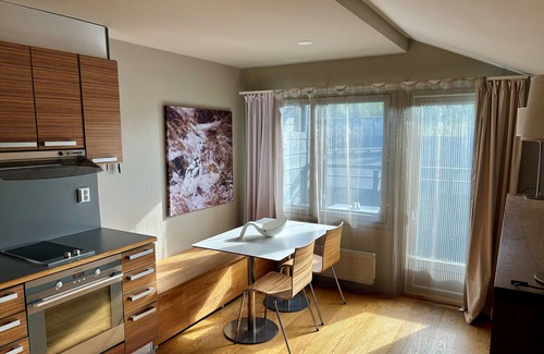 Sirkka Apartment | Levi Suites Unna Mànnu