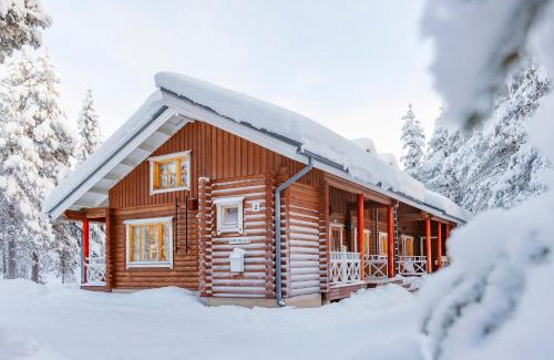 Sirkka House | Levillas Kätkänkuja 2B