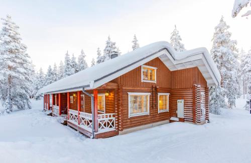 Sirkka House | Levillas Kätkänkuja 2B