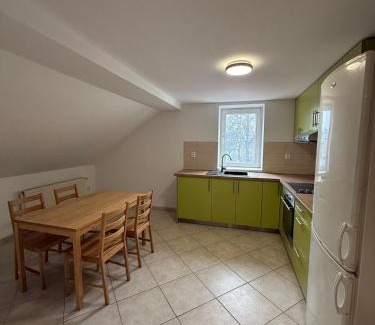 Teplice Apartment | Levne a ciste ubytovani Dostupne nonstop