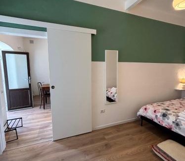 Levo Apartment | LevOasi 3 - Lake & mountain view escape