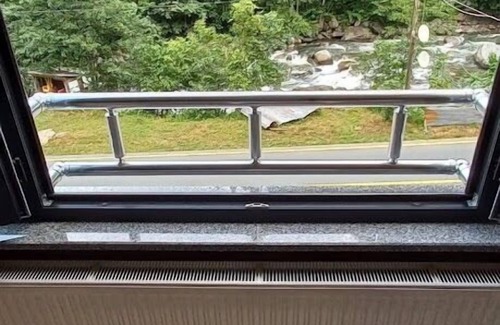 Ayder Villa | Levut Dağ Evi