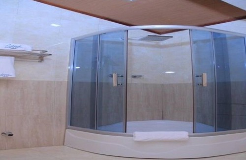 Nifas Silk-Lafto Hotel | Lewi Resort Wolayita