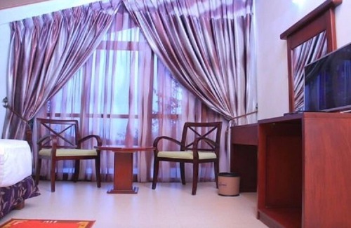 Nifas Silk-Lafto Hotel | Lewi Resort Wolayita