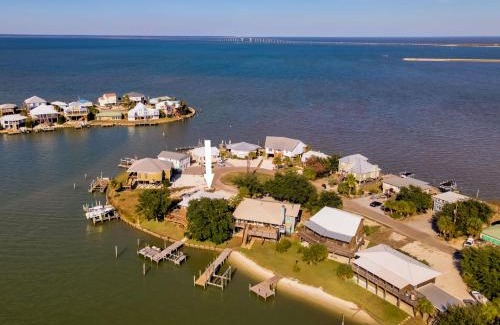 Royal Lagoons House | Lewis Landing II