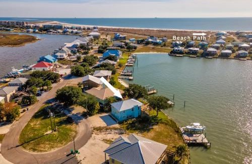 Royal Lagoons House | Lewis Landing II