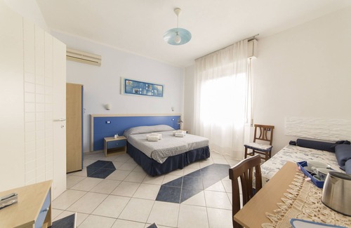 Poetto House | LewisRooms Poetto Beach Cagliari