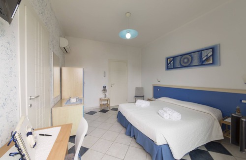 Poetto House | LewisRooms Poetto Beach Cagliari