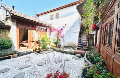 Dayan Old Town House | Lewo Guest House