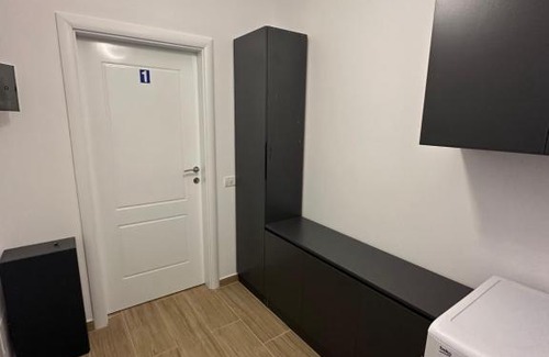 Rade Apartment | Lexhulo Room's