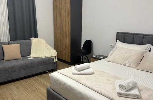 Rade Apartment | Lexhulo Room's