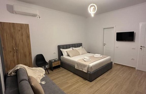 Rade Apartment | Lexhulo Room's