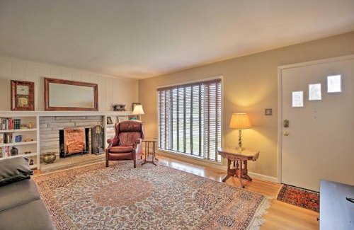 Lexington House | Lexington Family Home about 2 Miles to UK Campus!