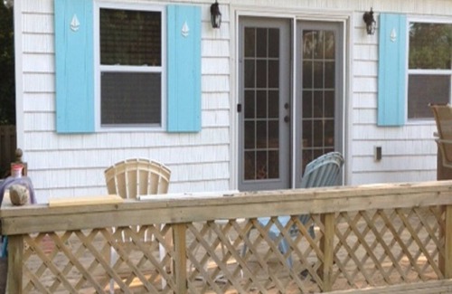 Lexington Cottage | Lexington, MI. - Remodeled With Quality. Very Family Friendly.