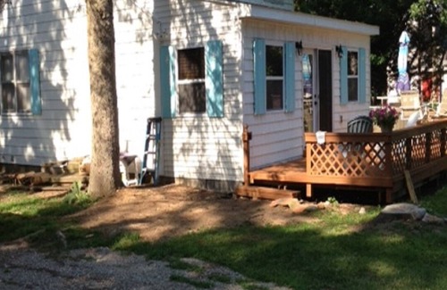 Lexington Cottage | Lexington, MI. - Remodeled With Quality. Very Family Friendly.