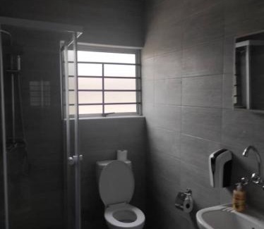 Gaborone Apartment | Lexis Cosy Home