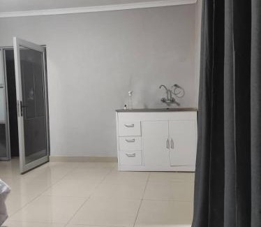 Gaborone Apartment | Lexis Cosy Home