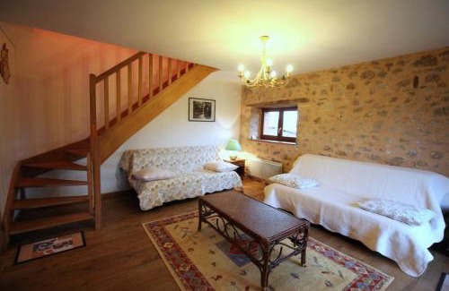 Solignac House | Leygat