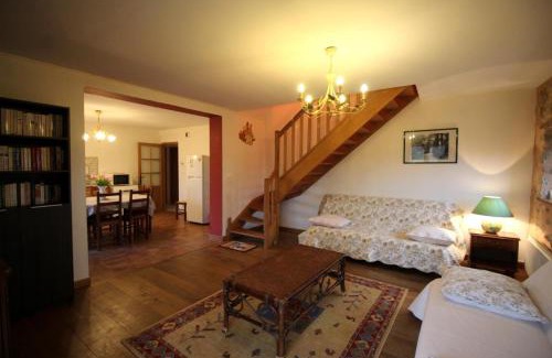 Solignac House | Leygat