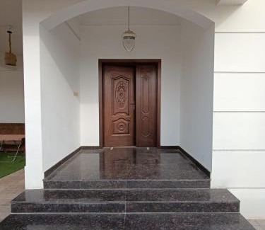 Seeb House | Leyla