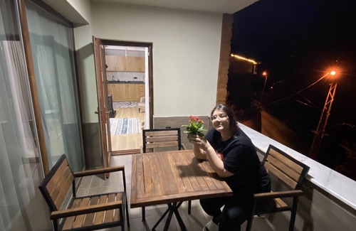 Rize Apartment | Leyli Comfort