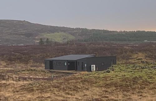 Selfoss House | Leynir Luxury Lodge