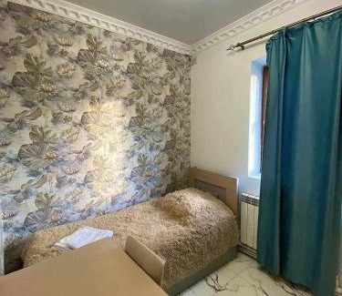 Yerevan Hotel | Leyros & Andersen Hotel