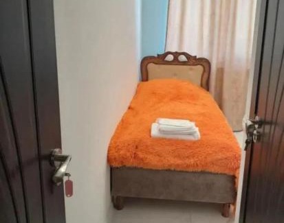 Yerevan Hotel | Leyros & Andersen Hotel