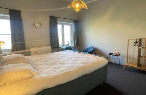 Bruges Villa | Leyselebeke Castle - Double Room