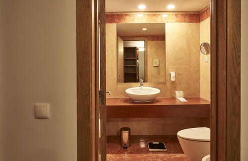 Perofilho Hotel | Lezíria Parque Hotel