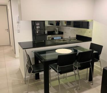 Barracas Apartment | Lezama Park ll
